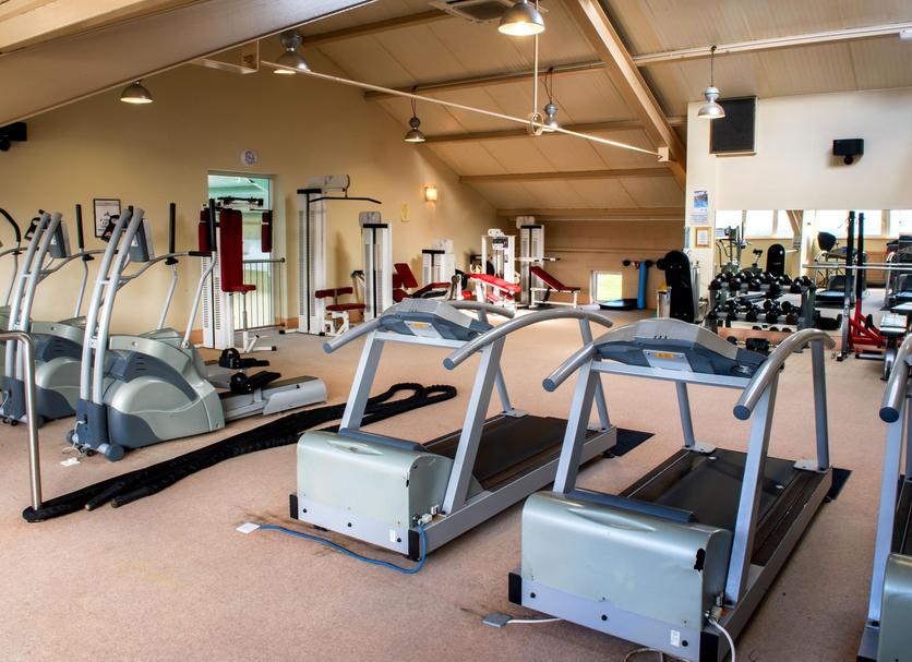 Gym Ảnh