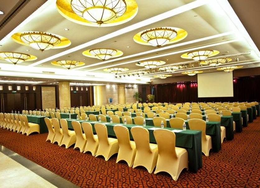 Conference room Ảnh