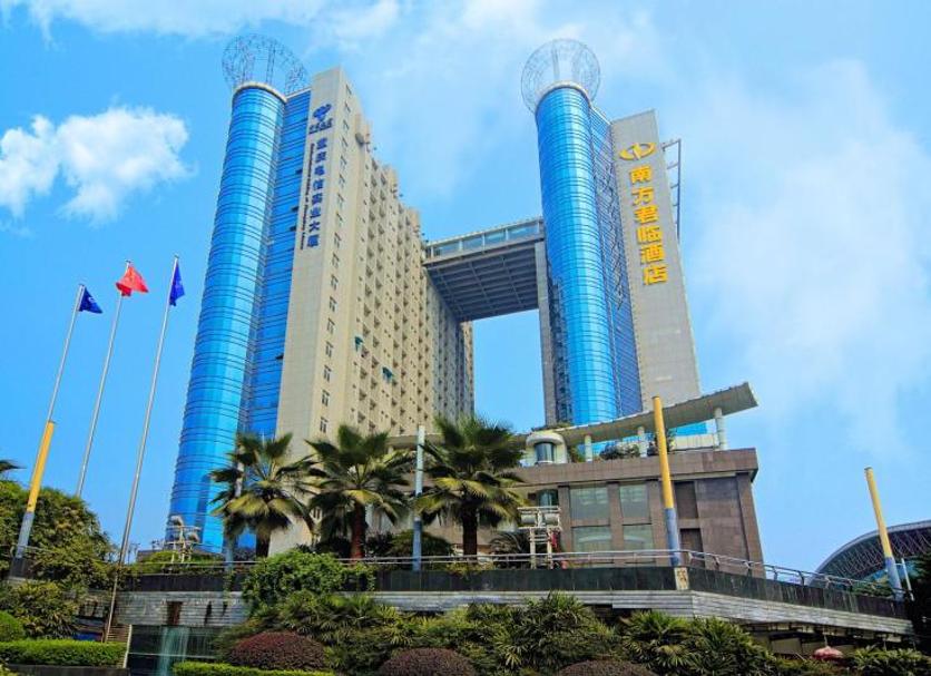 Toà nhà Ảnh