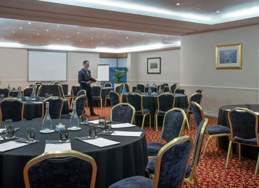 Conference room Ảnh