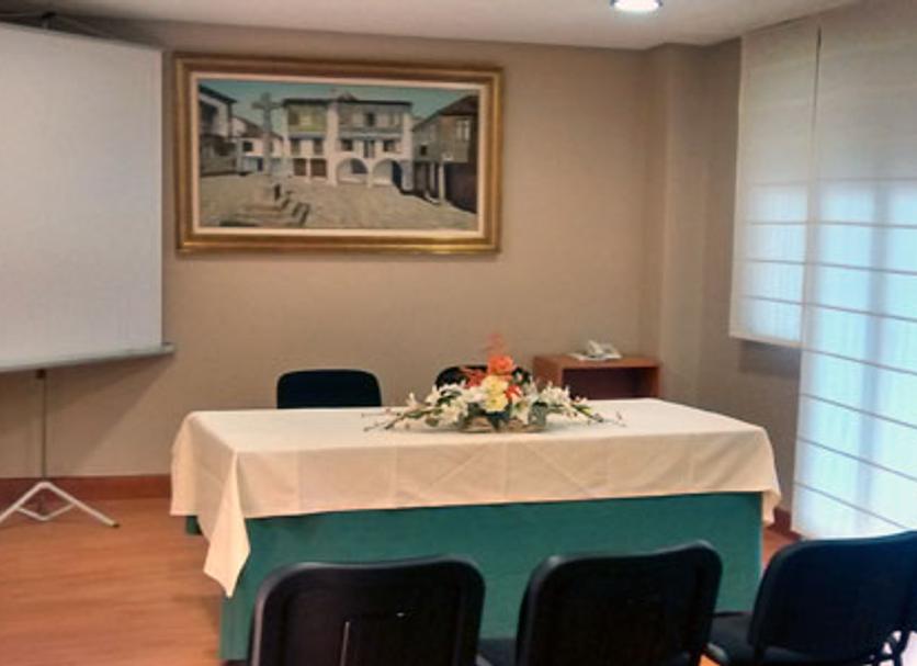 Conference room Ảnh