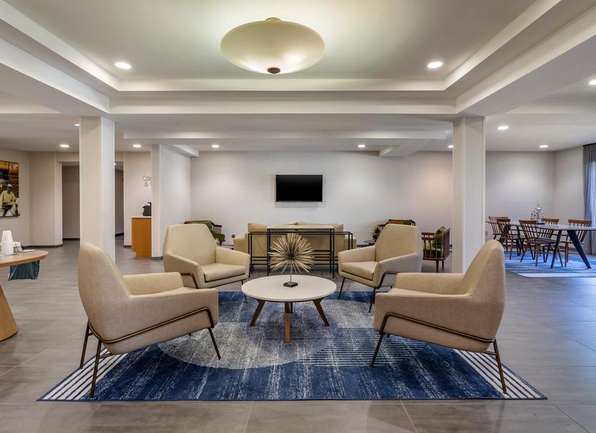 Lounge Ảnh