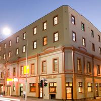 Hotel Sophia