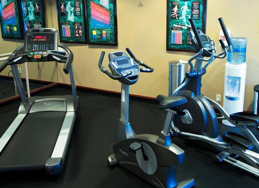 Gym Ảnh