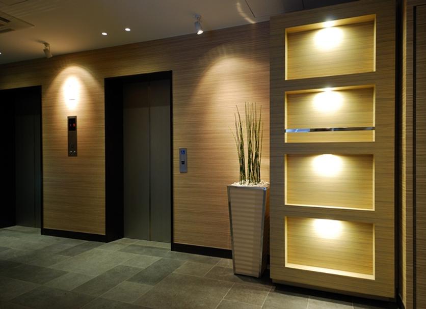 Hotel amenity Ảnh
