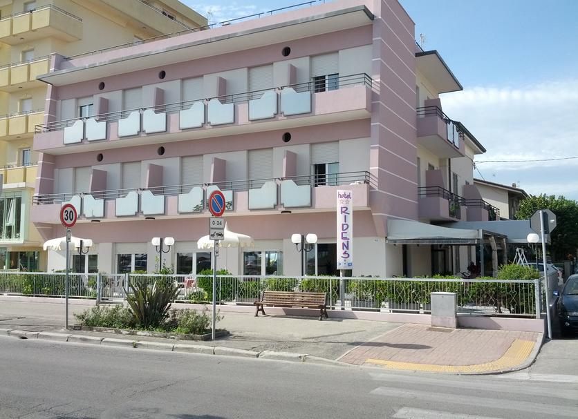 Toà nhà Ảnh