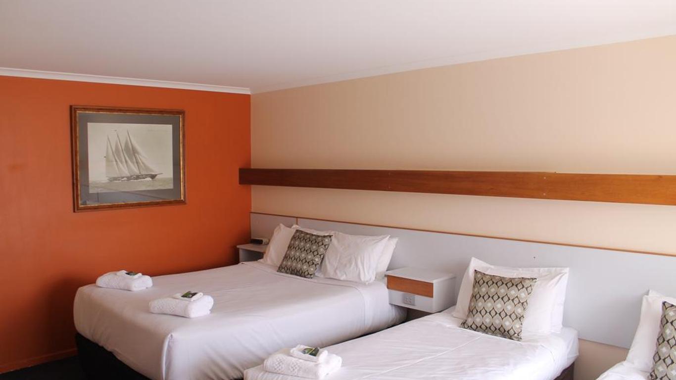 Warrnambool Gateway Motor Inn