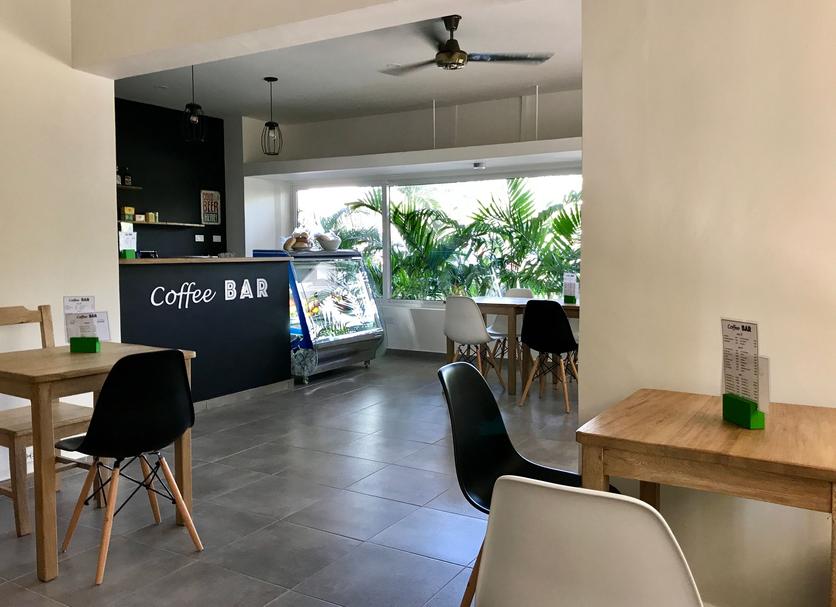 Bar Ảnh