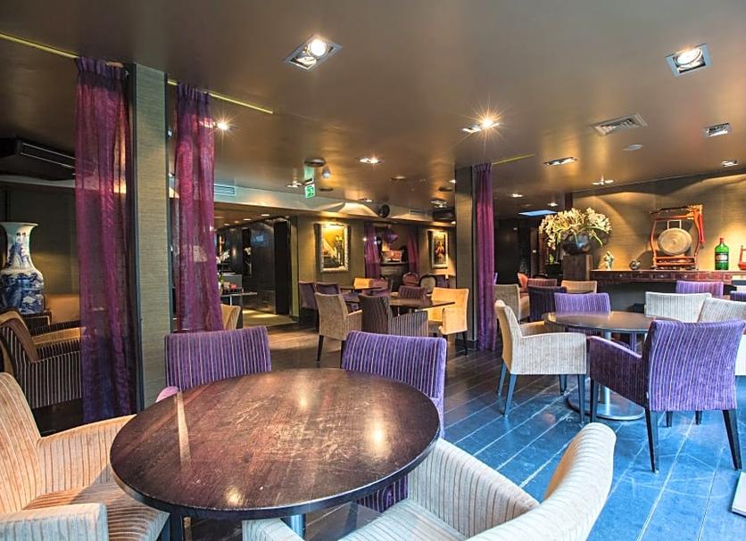 Lounge Ảnh