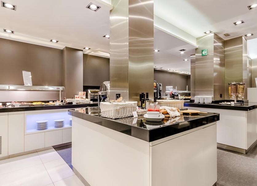 Buffet Ảnh