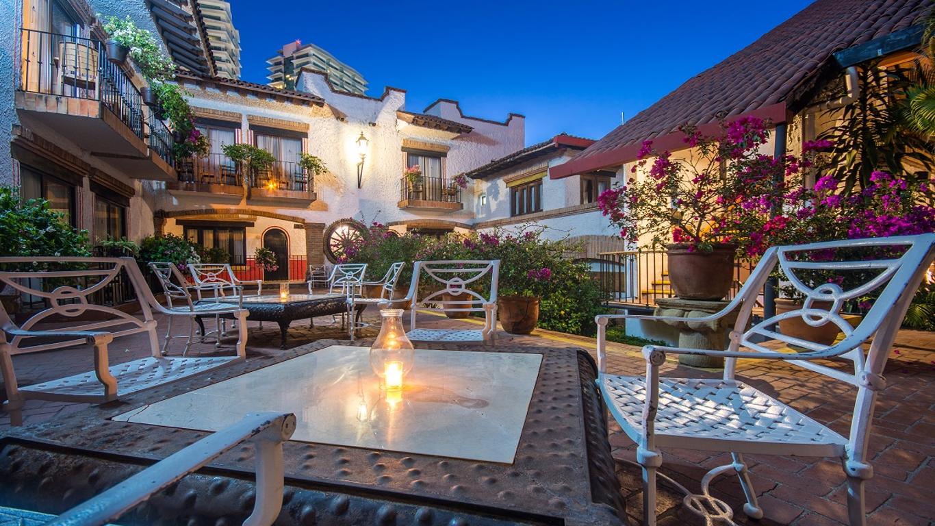 Hacienda Buenaventura Hotel & Mexican Charm