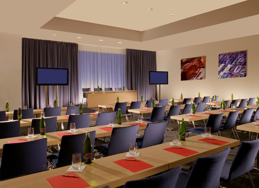 Conference room Ảnh