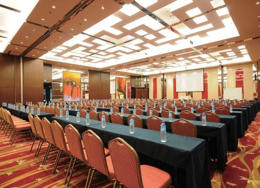 Conference room Ảnh