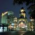Cảnh ngoài trời