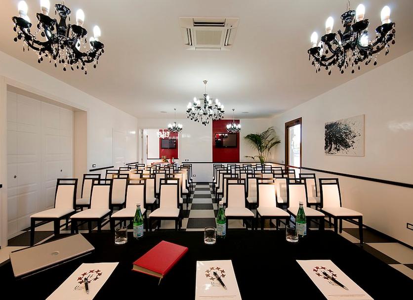 Conference room Ảnh