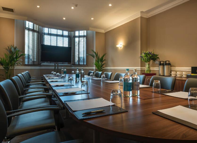 Conference room Ảnh
