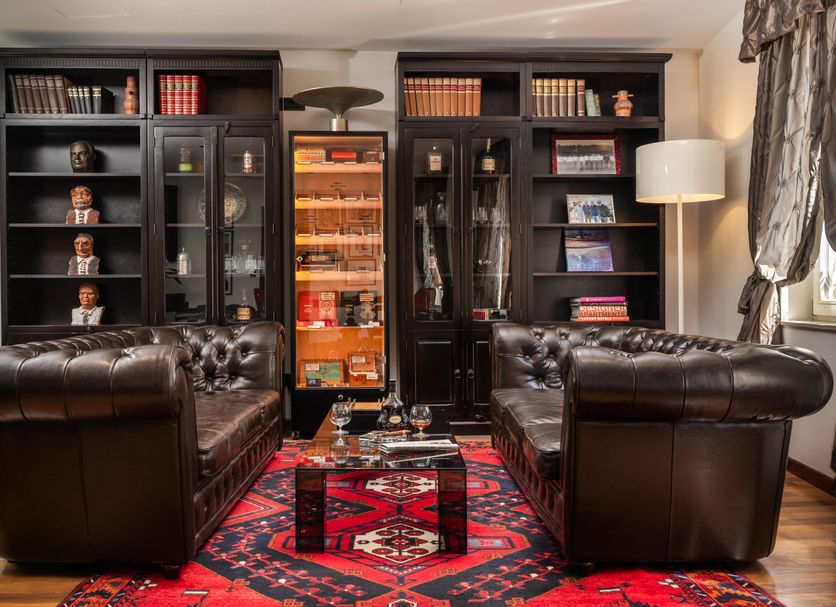 Lounge Ảnh
