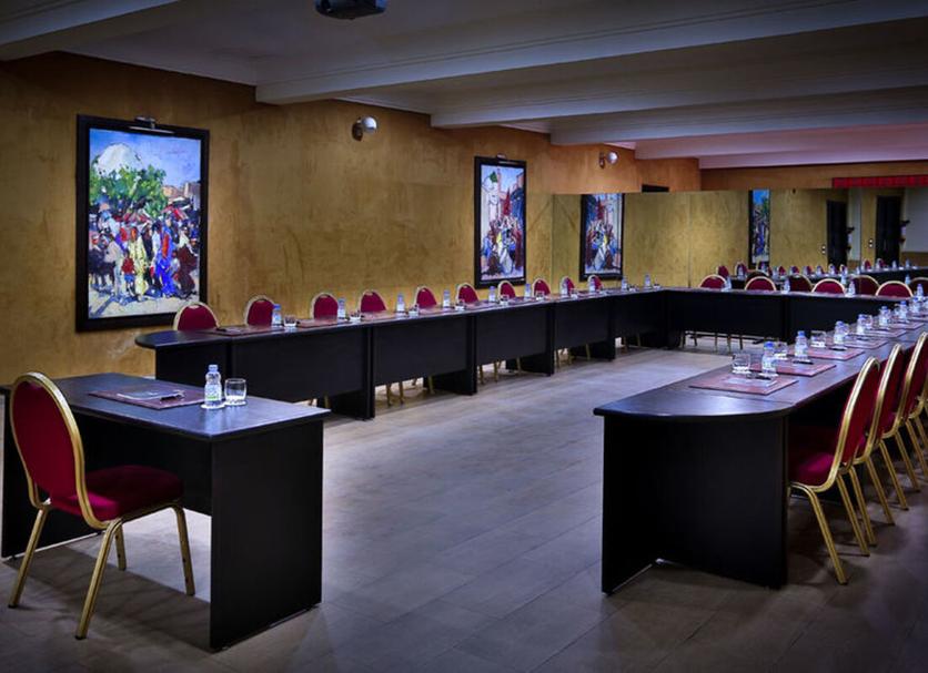 Conference room Ảnh