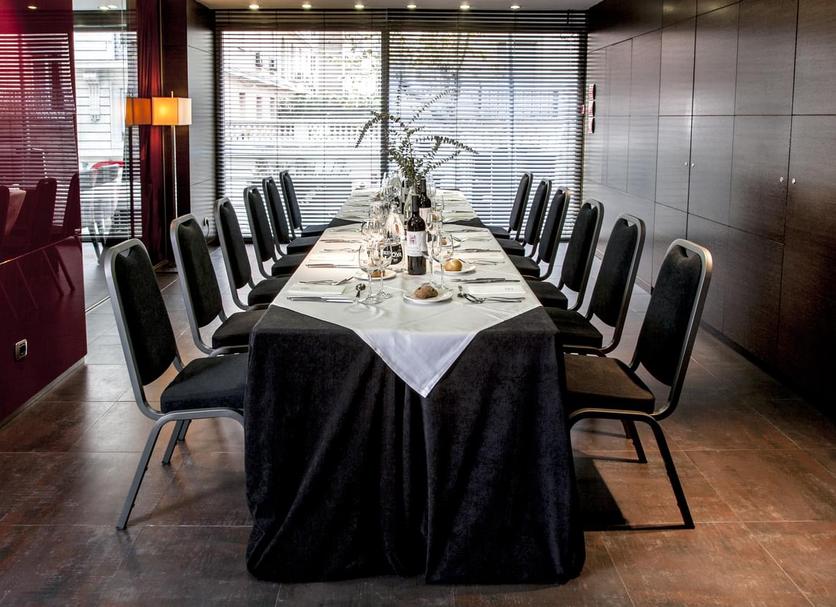 Conference room Ảnh