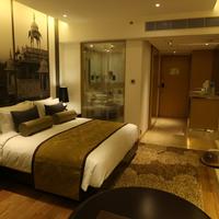 Pride Plaza Hotel, Aerocity New Delhi