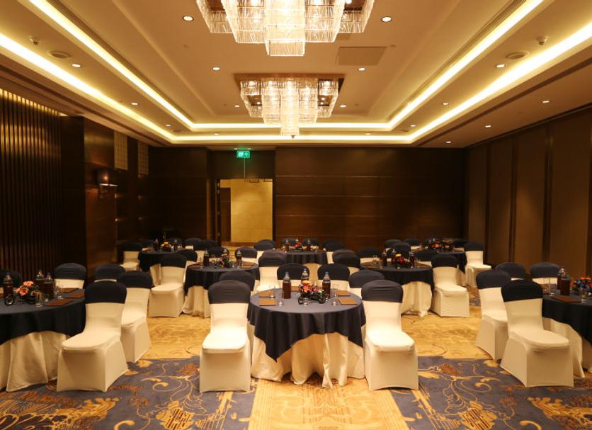 Conference room Ảnh