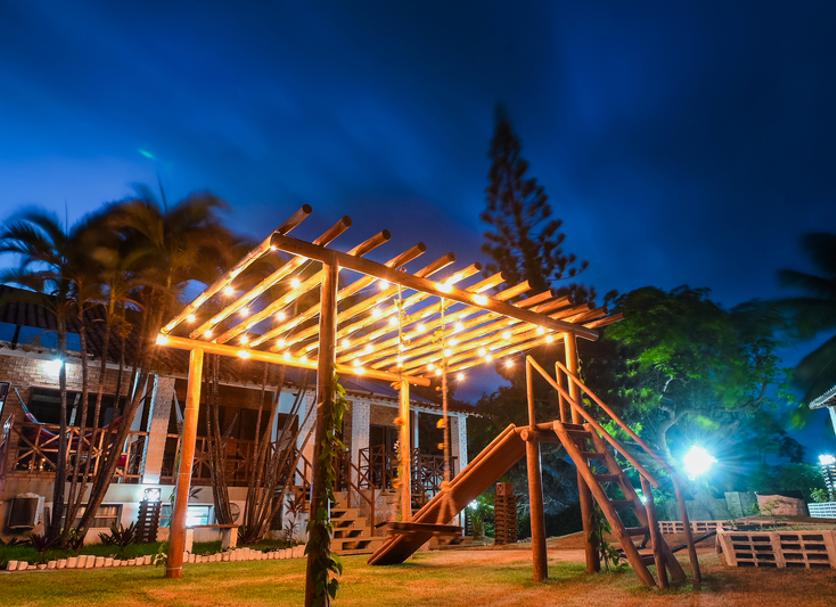 Cảnh ngoài trời Ảnh
