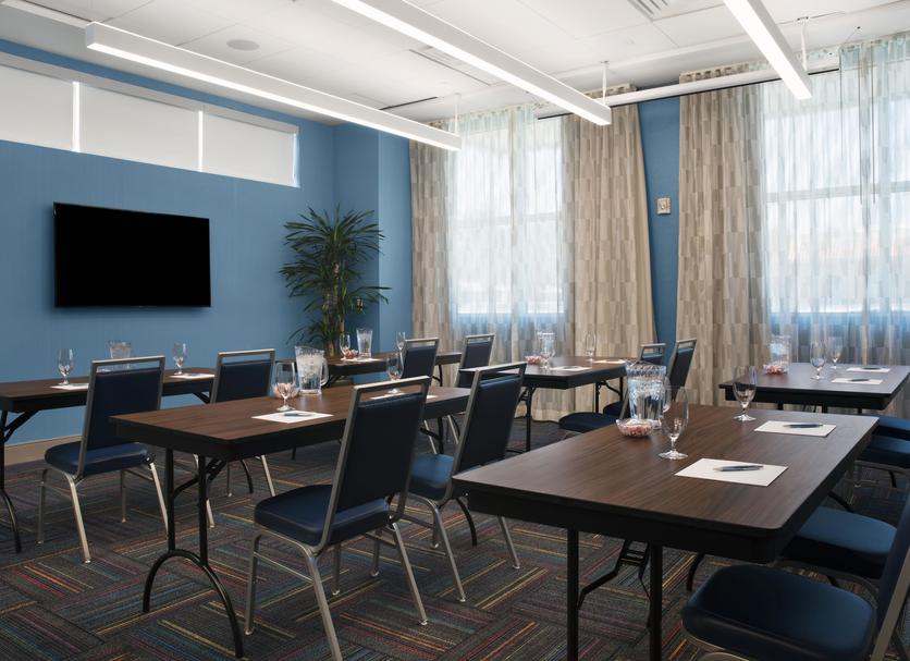 Conference room Ảnh