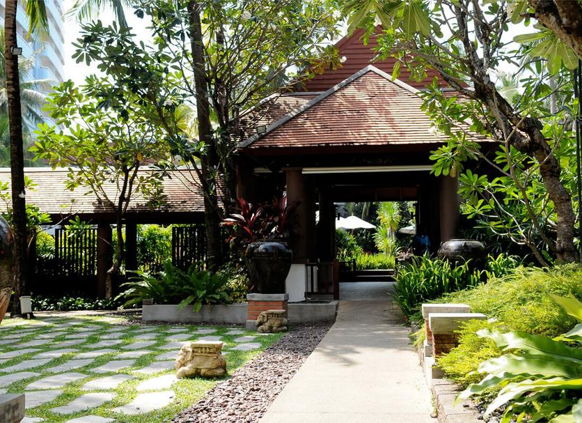 Cảnh ngoài trời Ảnh
