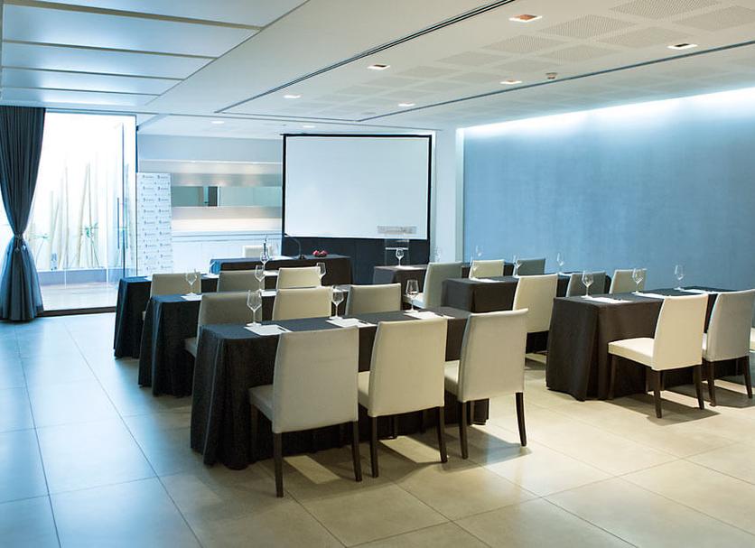 Conference room Ảnh