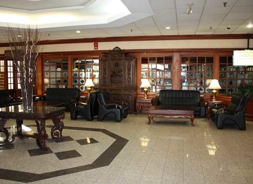 Lounge Ảnh