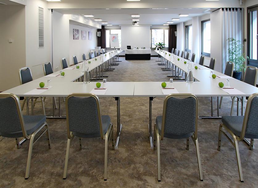 Conference room Ảnh