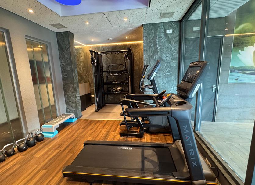 Gym Ảnh