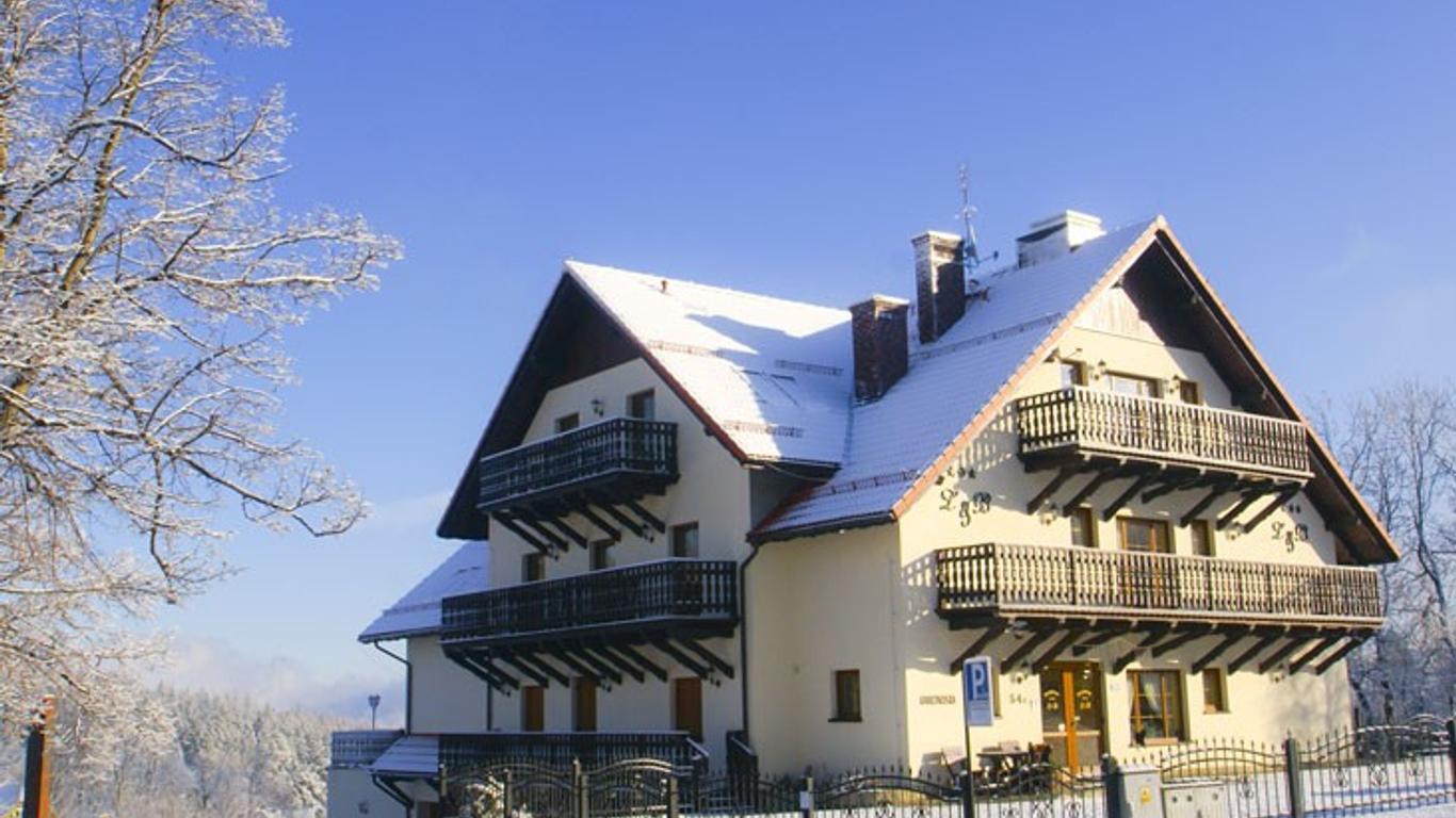 Pensjonat L&B