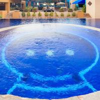 Los Patios Hotel