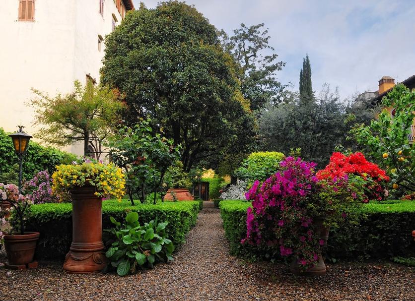 Cảnh ngoài trời Ảnh