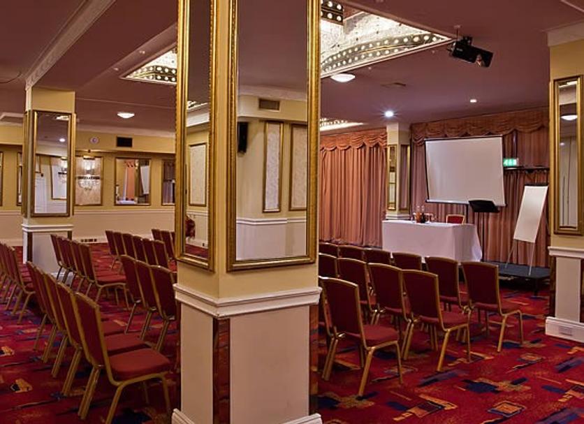 Conference room Ảnh