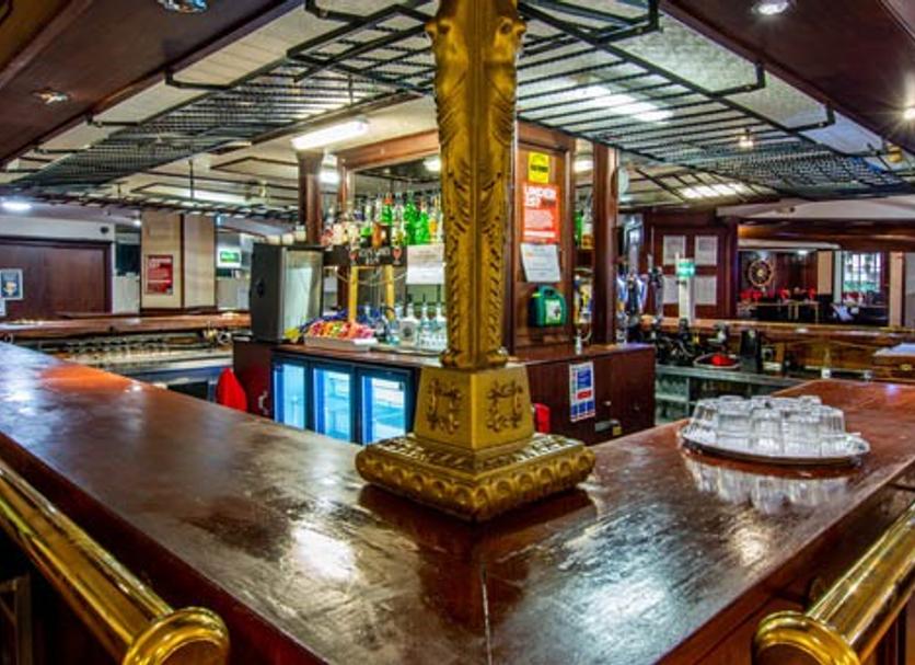 Bar Ảnh