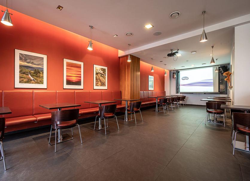Conference room Ảnh