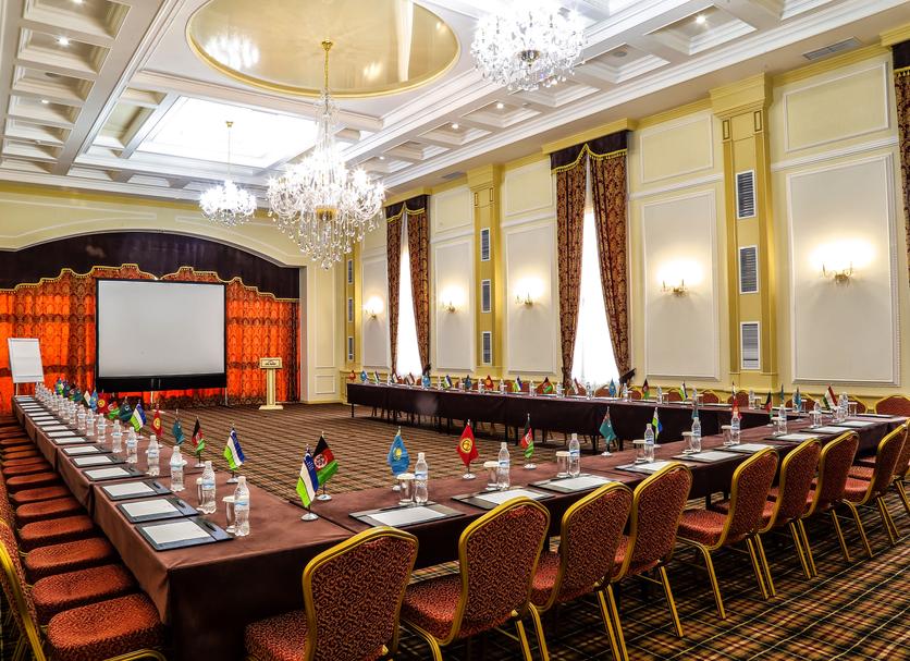 Conference room Ảnh