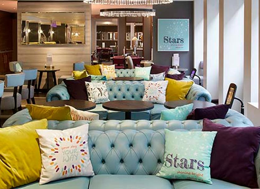 Lounge Ảnh