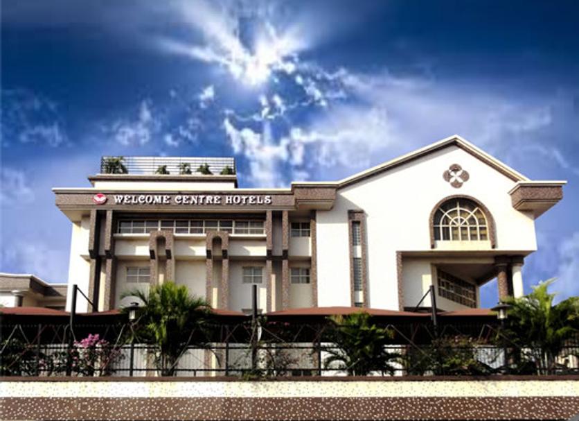 Toà nhà Ảnh