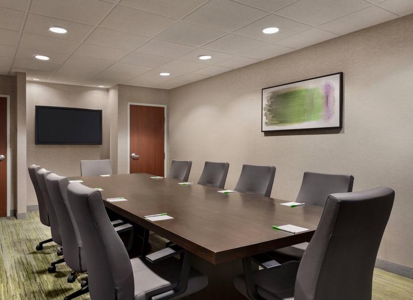 Conference room Ảnh