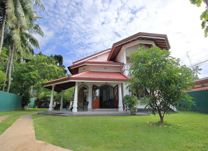 Cảnh ngoài trời Ảnh