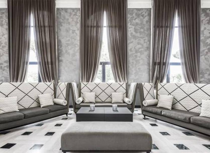Lounge Ảnh