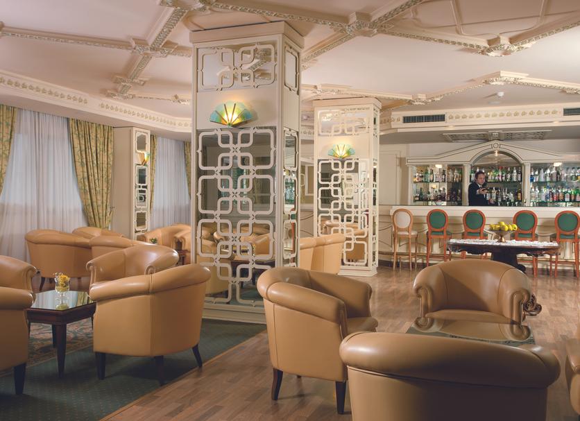 Lounge Ảnh