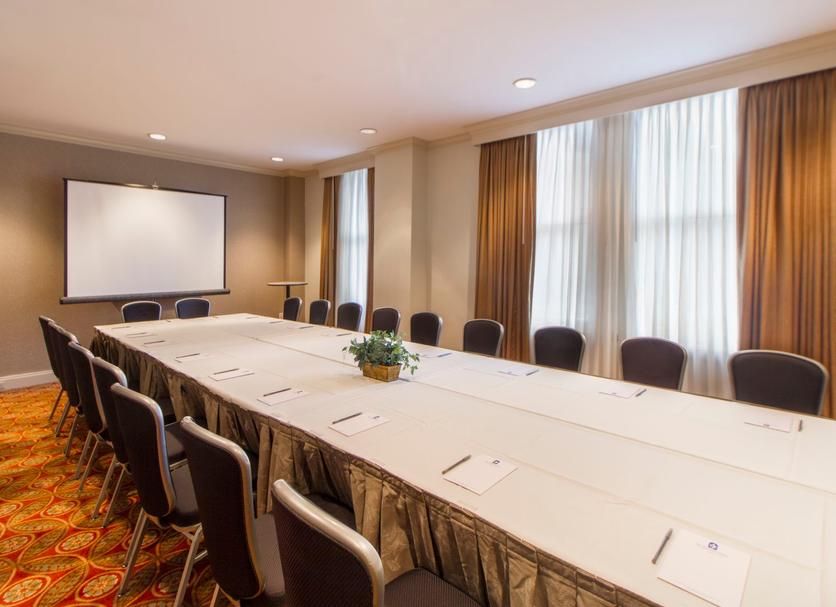 Conference room Ảnh