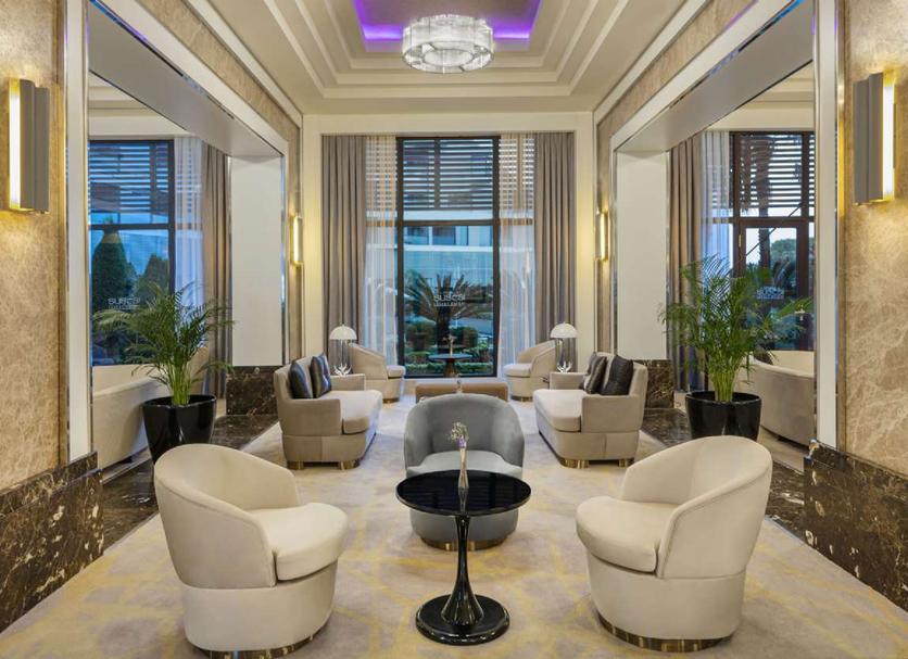 Lounge Ảnh