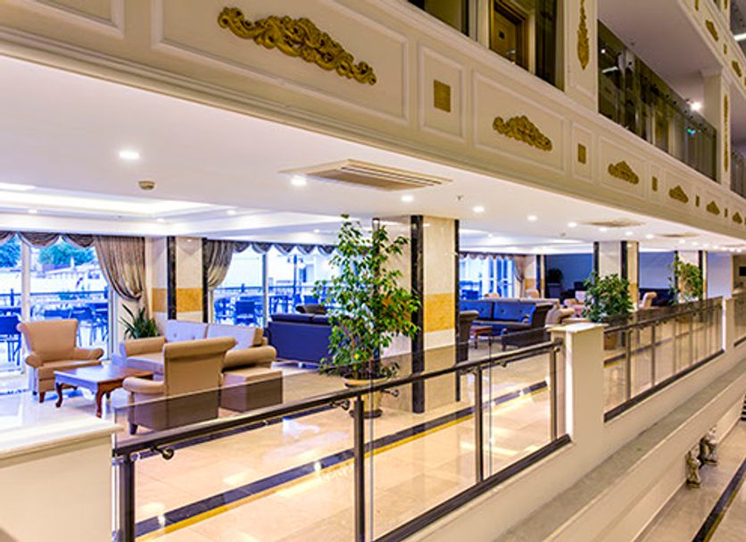 Tiền sảnh Ảnh