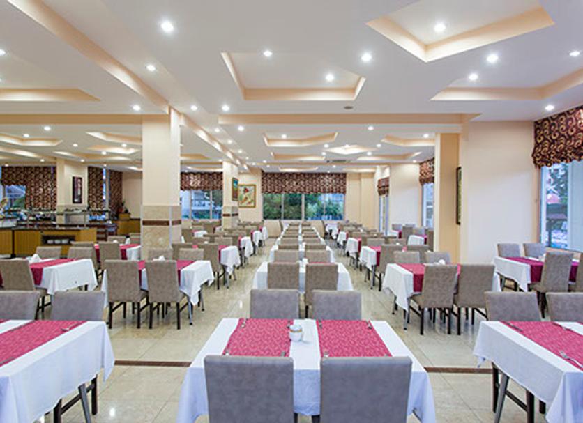 Nhà hàng Ảnh