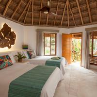 Mahekal Beach Front Resort & Spa